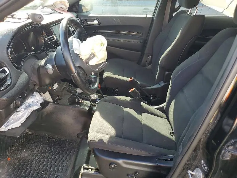 2023 DODGE DURANGO PURSUIT  