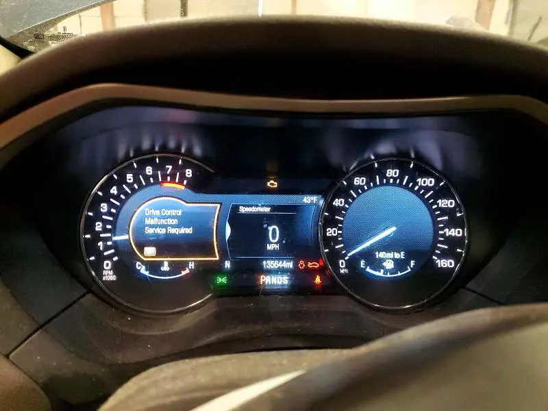 2017 LINCOLN MKZ SELECT  