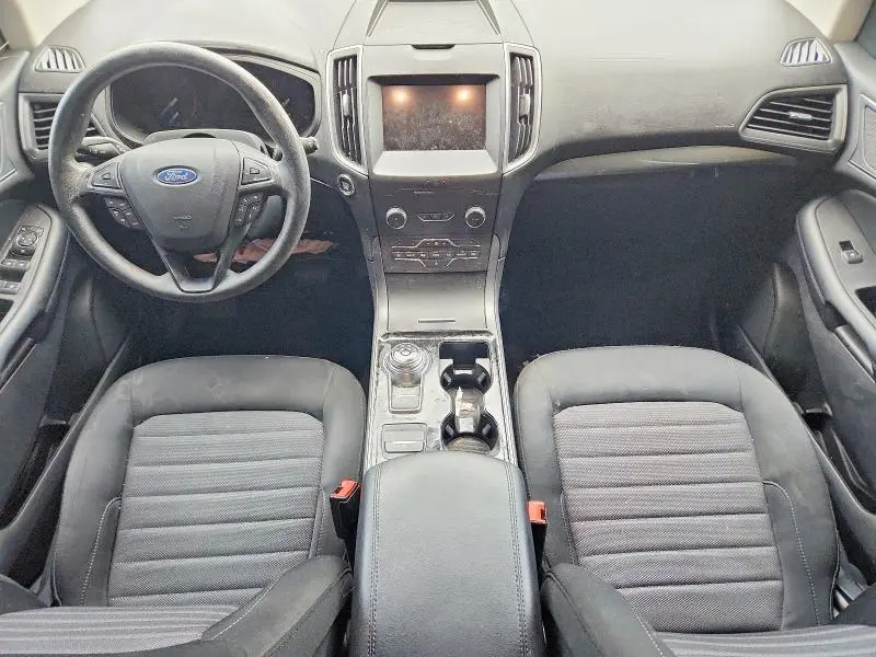 2020 FORD EDGE SE  
