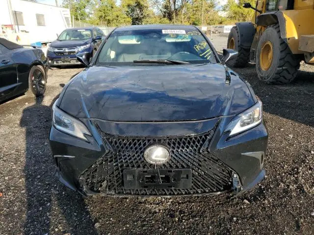 2023 LEXUS ES 300H BASE  