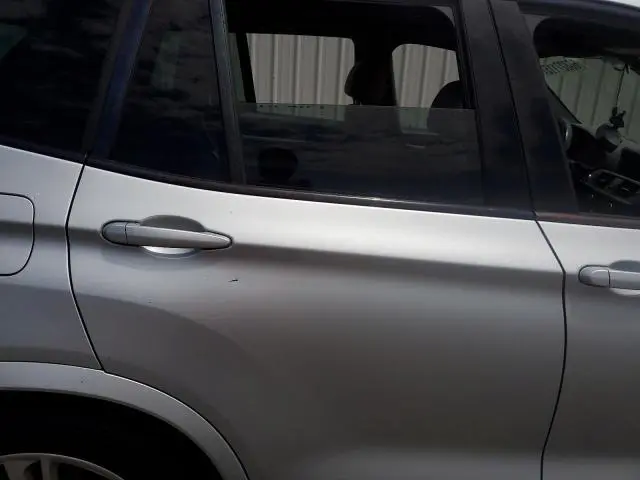 2014 BMW X3 XDRIVE35I  