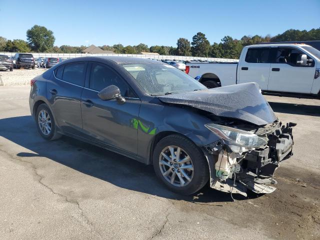 2016 MAZDA 3 SPORT