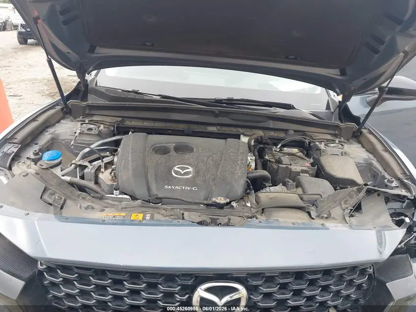 2023 MAZDA CX-50 2.5 S PREMIUM PLUS