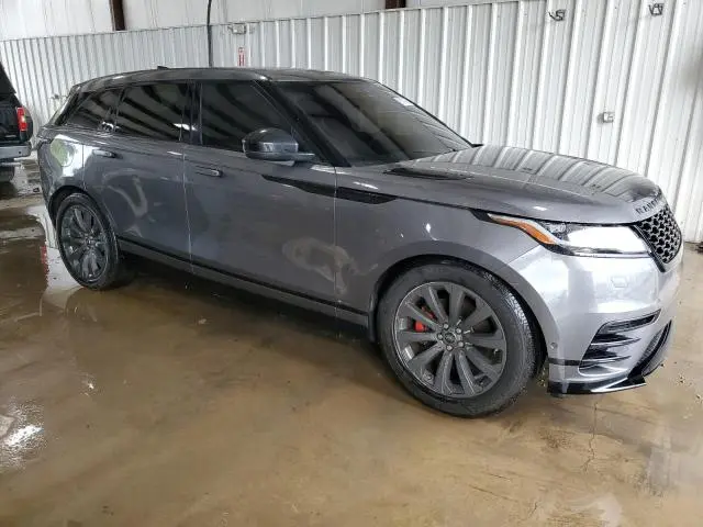 2018 LAND ROVER RANGE ROVER VELAR R-DYNAMIC SE  