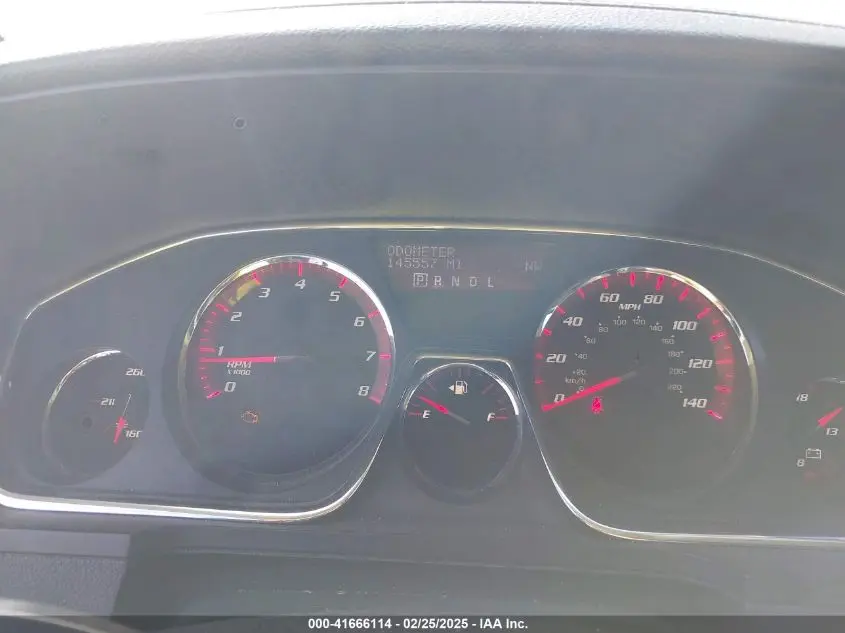 2014 GMC ACADIA SLE-2
