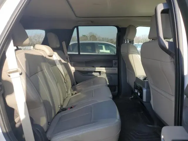 2018 FORD EXPEDITION XLT