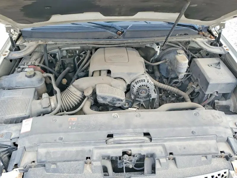 2012 GMC YUKON XL DENALI  