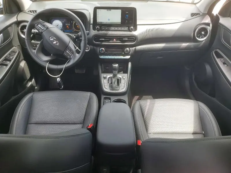 2023 HYUNDAI KONA LIMITED  