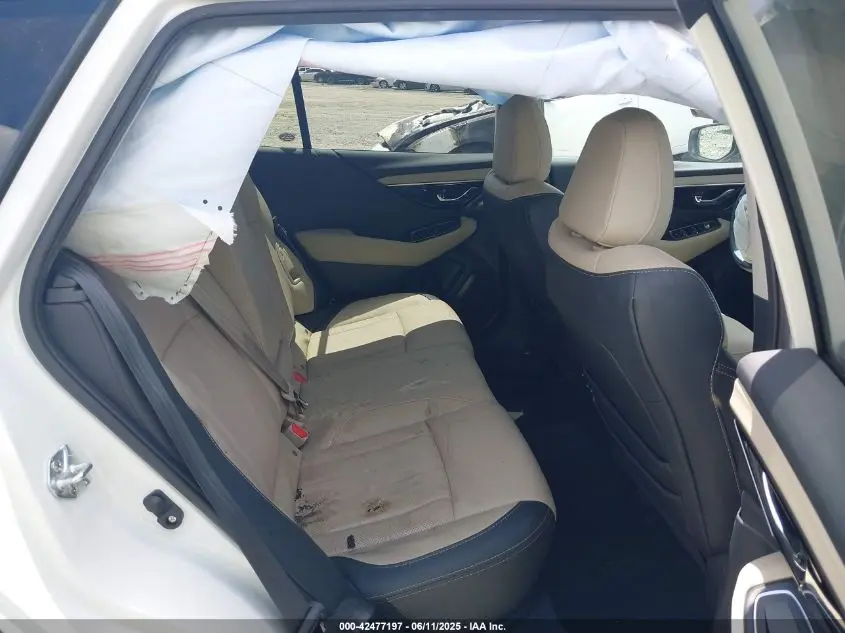2023 SUBARU OUTBACK LIMITED