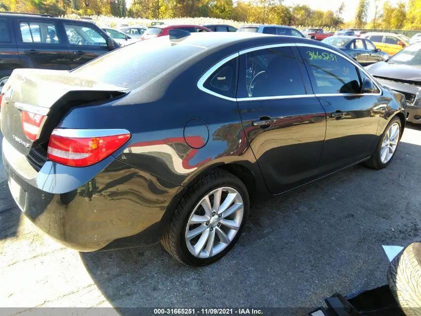 2015 BUICK VERANO CONVENIENCE GROUP