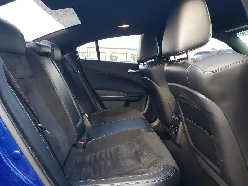 2021 DODGE CHARGER GT  
