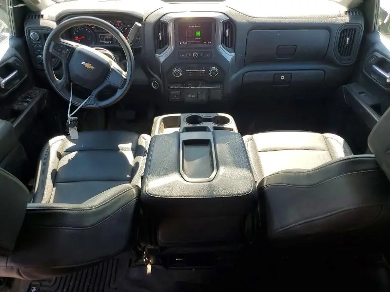 2023 CHEVY SILVERADO 1500 *** PRI FLEET ***