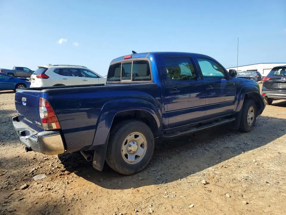 2014 TOYOTA TACOMA V6  