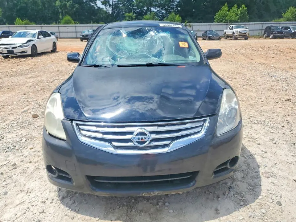 2011 NISSAN ALTIMA 2.5  