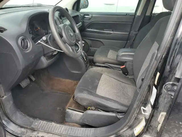 2014 JEEP COMPASS SPORT  