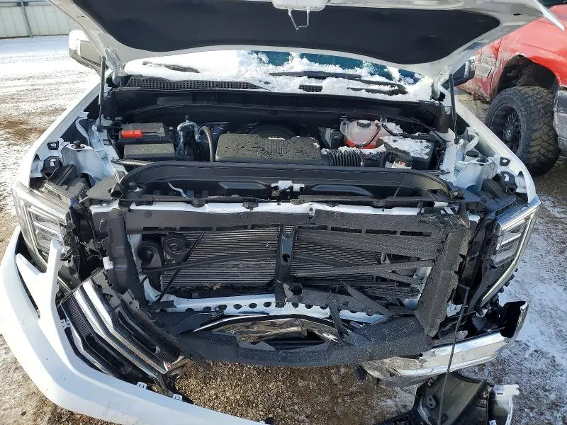 2026 GMC SIERRA K1500 SLT  