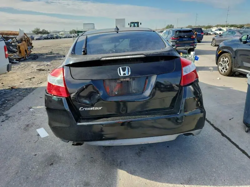 2010 HONDA ACCORD CROSSTOUR EXL  