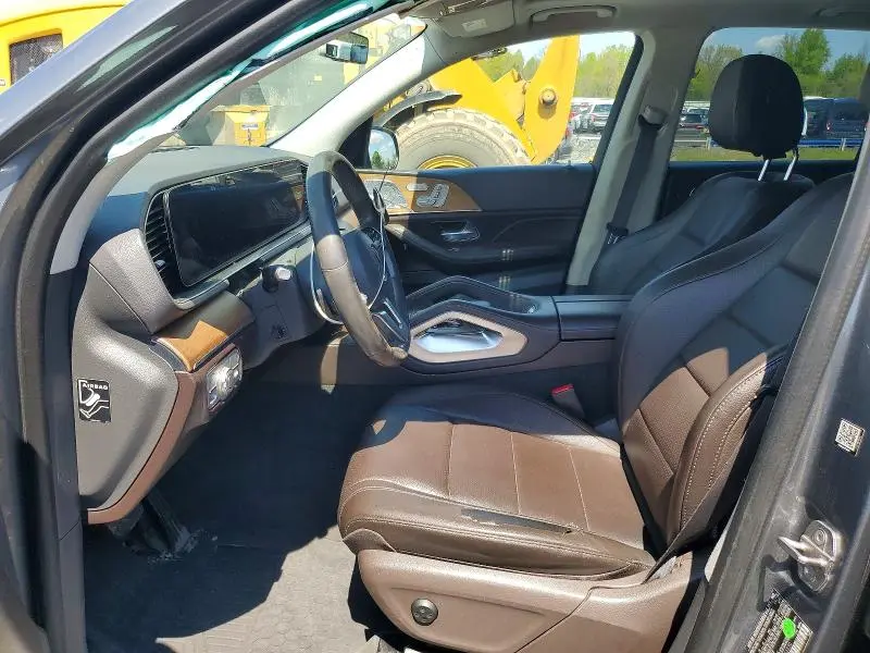 2020 MERCEDES-BENZ GLE 350 4MATIC  