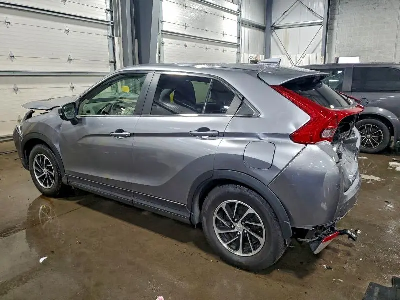 2020 MITSUBISHI ECLIPSE CROSS ES  