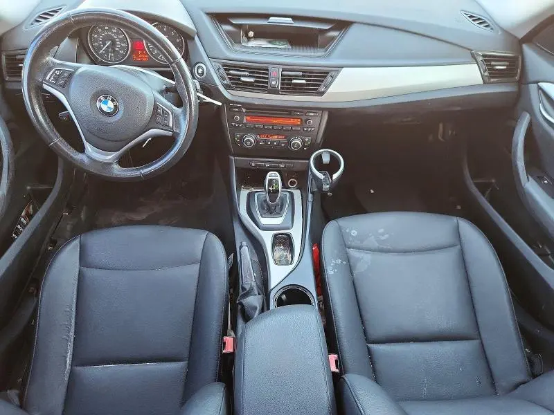 2015 BMW X1 SDRIVE28I  