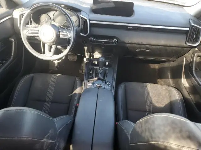 2023 MAZDA CX-50 PREFERRED PLUS  