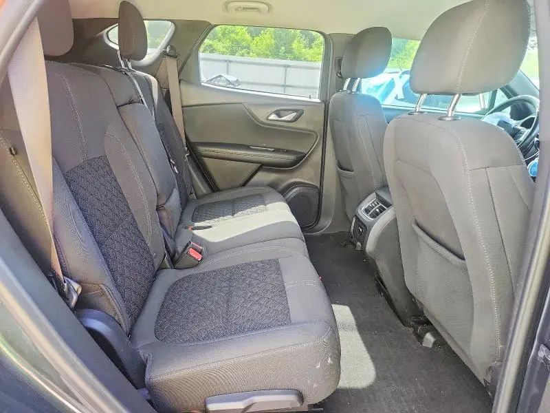 2019 CHEVROLET BLAZER 1LT  