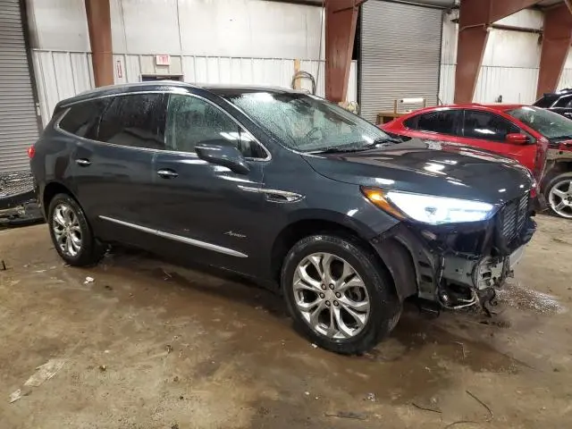 2018 BUICK ENCLAVE AVENIR  