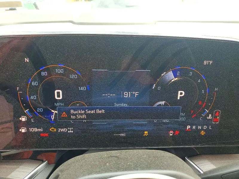 2026 CHEVROLET TAHOE K1500 LT  
