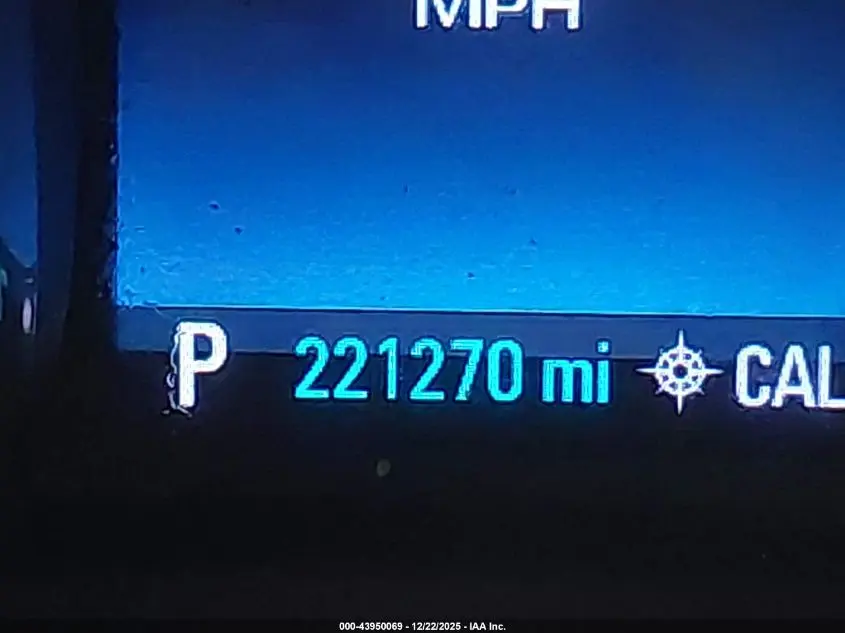 2014 CHEVROLET MALIBU 2LT