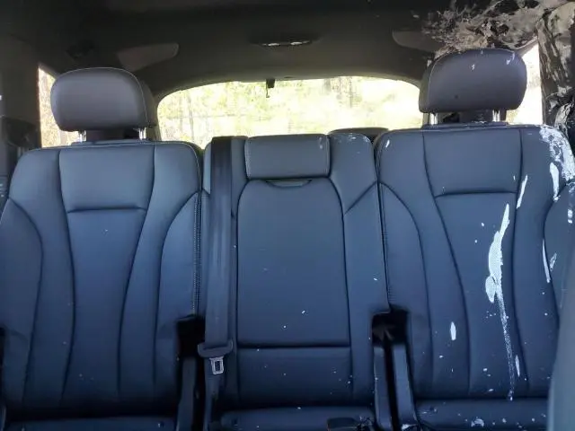 2025 AUDI Q7 TECHNIK  