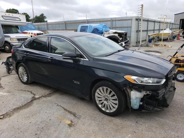 2014 FORD FUSION SE PHEV