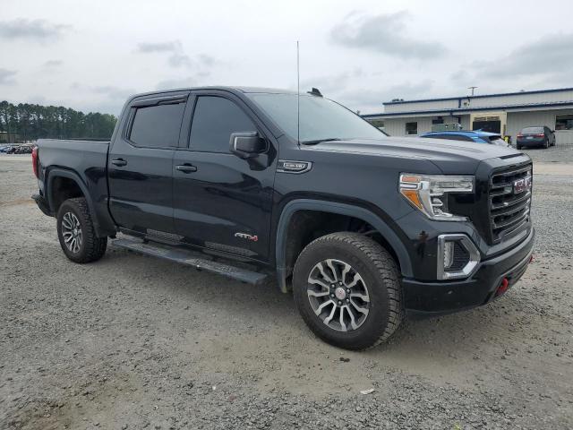 2021 GMC SIERRA K1500 AT4