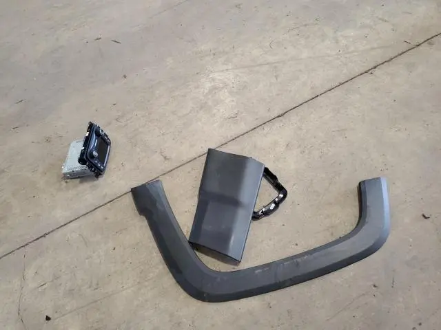 2015 JEEP RENEGADE TRAILHAWK  