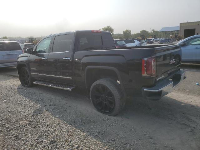 2016 GMC SIERRA C1500 SLT