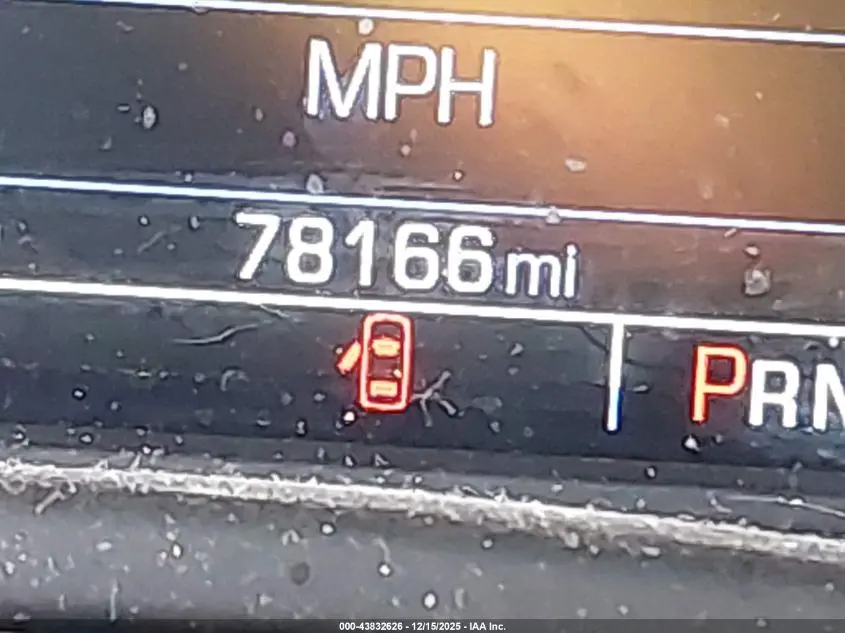 2020 CHEVROLET TAHOE 4WD LS