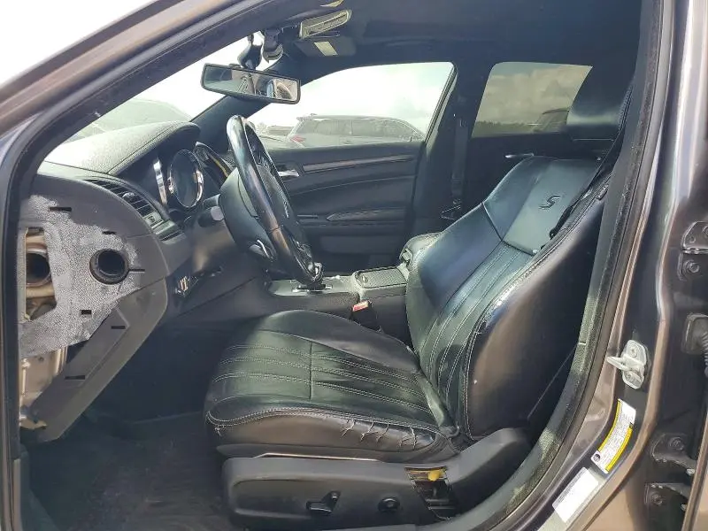 2014 CHRYSLER 300 S  