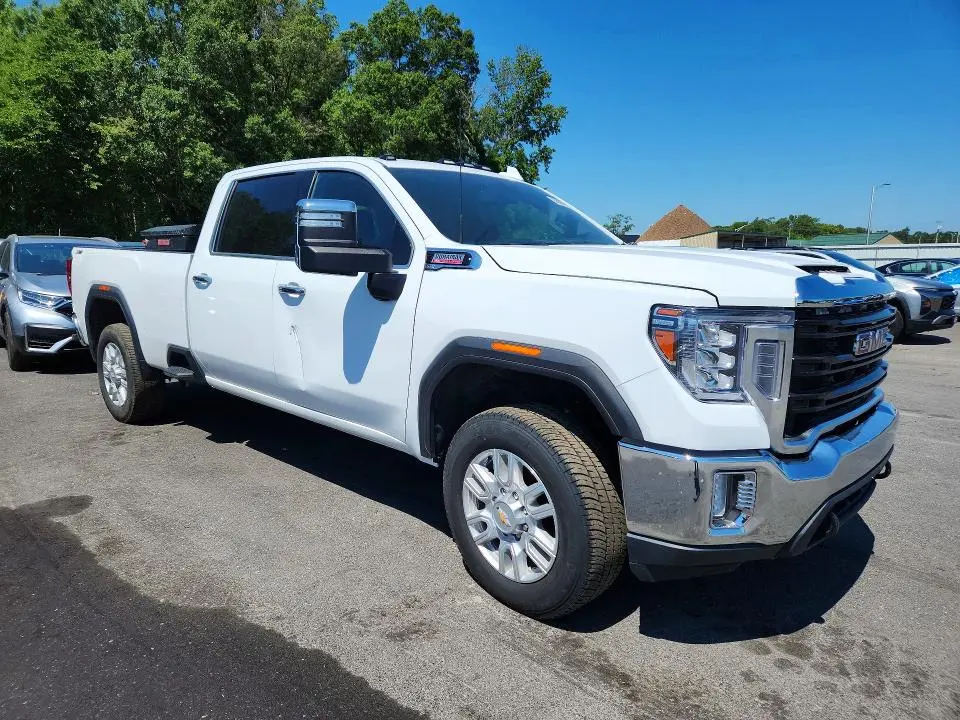 2023 GMC SIERRA K3500 SLT  