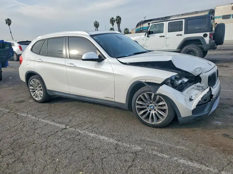 2014 BMW X1 SDRIVE28I  