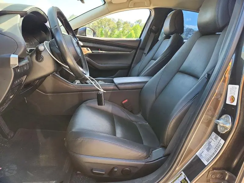 2020 MAZDA 3 PREFERRED  