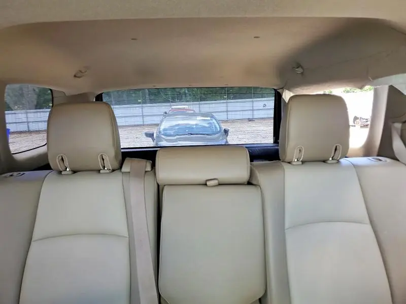 2015 TOYOTA 4RUNNER SR5 PREMIUM  