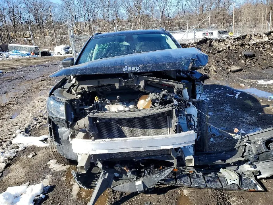 2020 JEEP COMPASS SPORT  