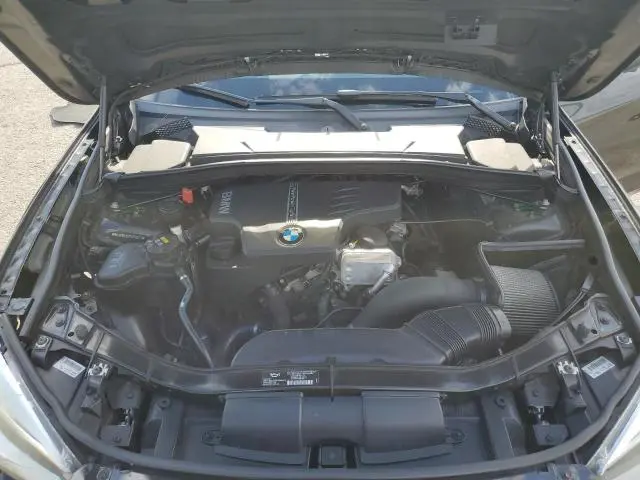 2015 BMW X1 SDRIVE28I  