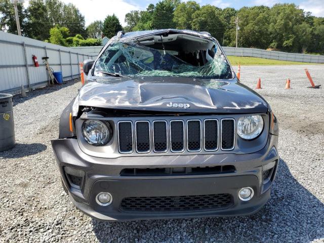 2021 JEEP RENEGADE LIMITED