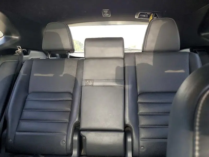 2015 LEXUS NX 200T  