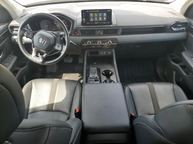 2024 HONDA PILOT EXL  