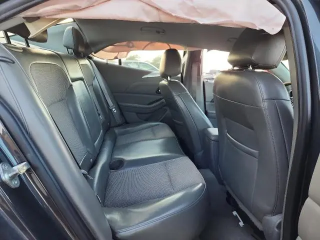 2014 CHEVROLET MALIBU 1LT  