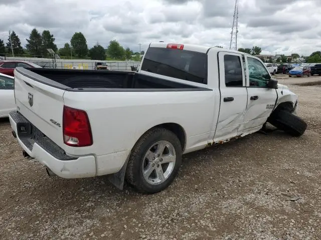 2014 RAM 1500 ST  