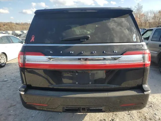 2018 LINCOLN NAVIGATOR RESERVE  