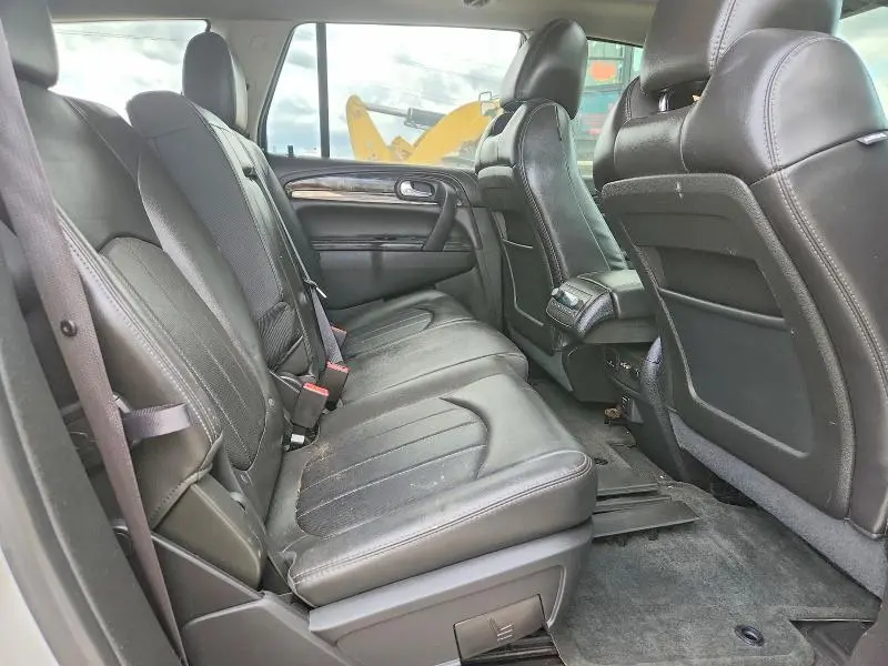 2015 BUICK ENCLAVE   