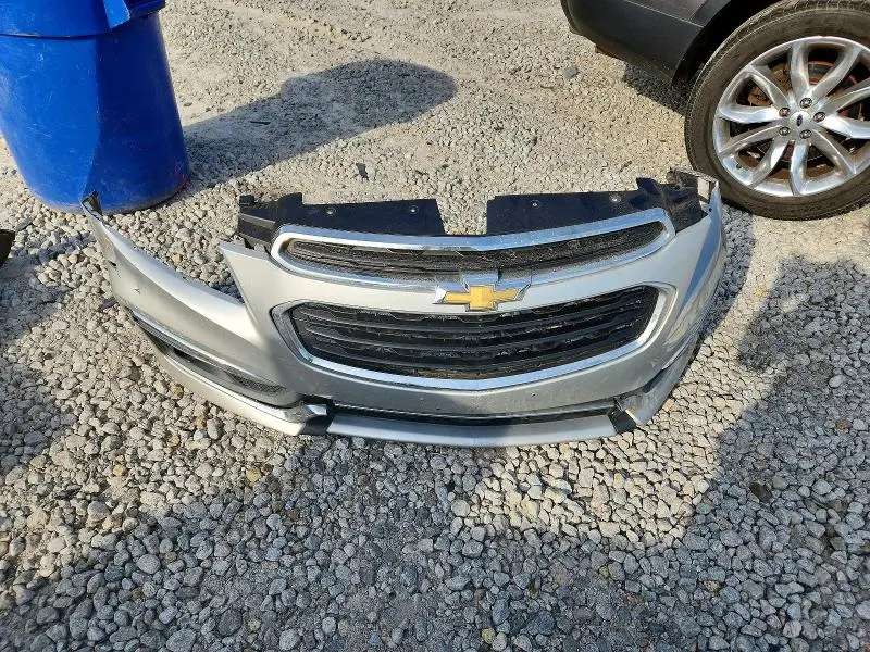 2015 CHEVROLET CRUZE LTZ  